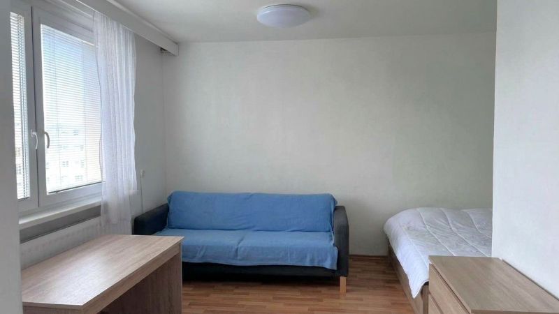 Predaj 1-izbového bytu na Poštovej v Trnave