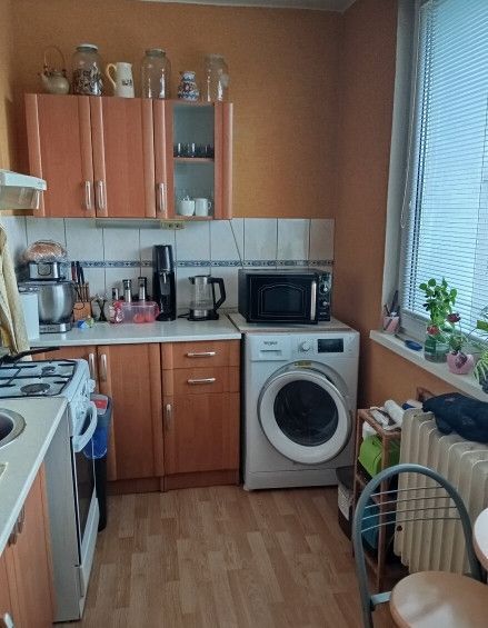 2-IZBOVÝ BYT S KOMPLETNÝM ZARIADENÍM NA SÍDLISKU II – PREŠOV