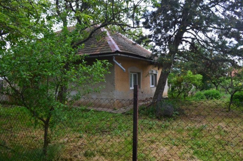 SP Cabaj Čápor, Riegler iba za 36, 55€/m2!! Vhodný aj na 2 RD