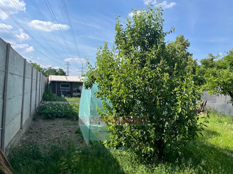 Pozemok o výmere 321m2 – Galvaniho ulica, Ružinov