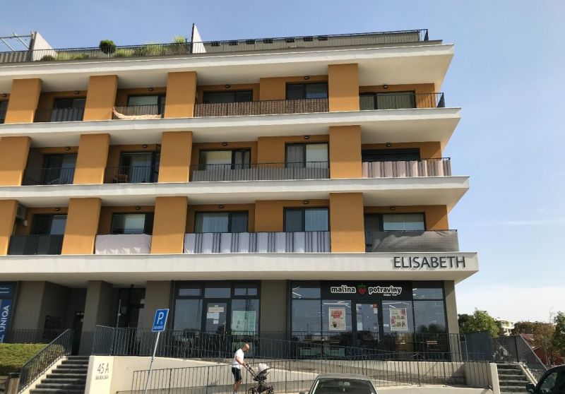 3- izbový byt, Bajkalská ulica
