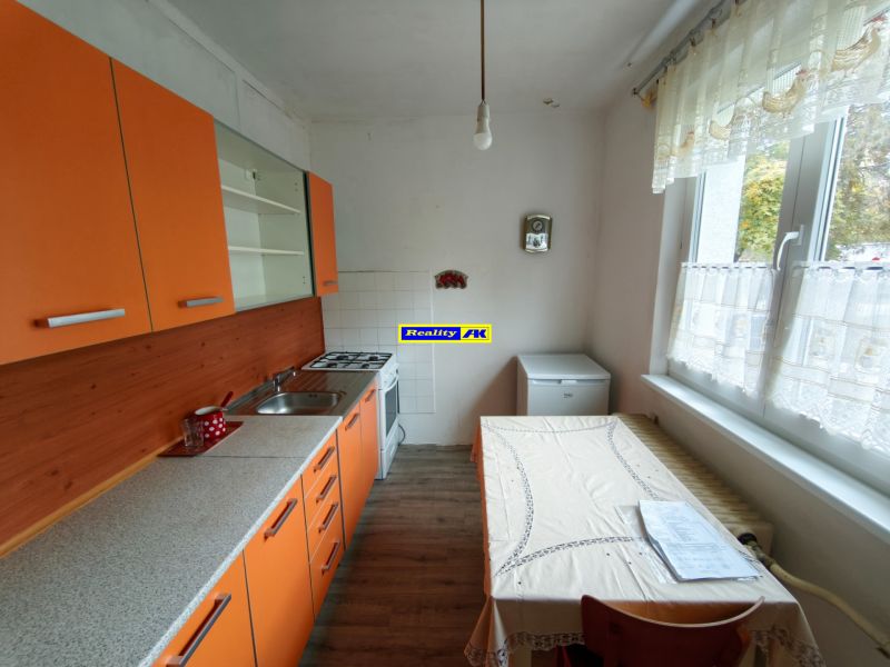 3 izbový byt na predaj sídlisko Sever