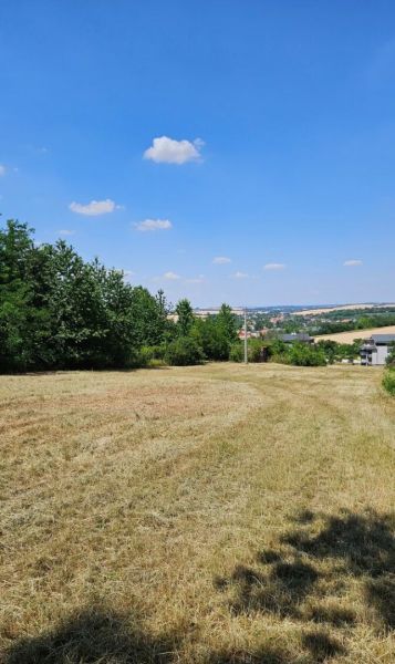 Výnimočná investičná príležitosť v Podhájskej: Stavebný pozemok 300 m