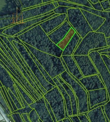 EXKLUZÍVNE - 3 pozemky na predaj Veľký Šariš - 2192 m² za 9900 €