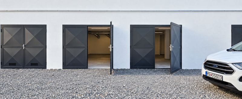 TOP:Nie je to len garáž! 49 m² priestoru s množstvom možností využitia