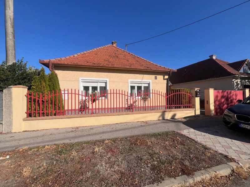 Rodinný dom v centre mesta.