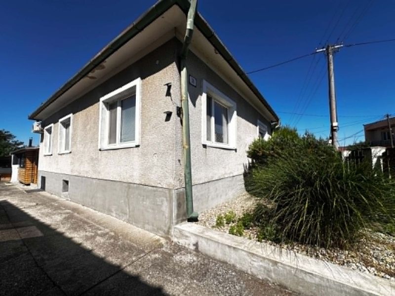 AKCIA Útulný 4 izbový rodinný dom v Mliečanoch – bývanie v tichej u