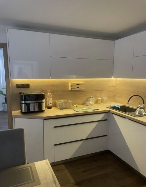 Zariadený 3i byt na Podlavickej ceste