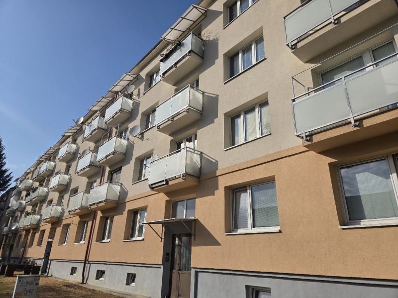 Predám 2-izbový byt, 51 m2, loggia, Pavlovičovo námestie, Prešov