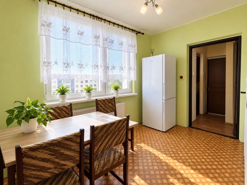 3-izbový byt s balkónom – Galanta