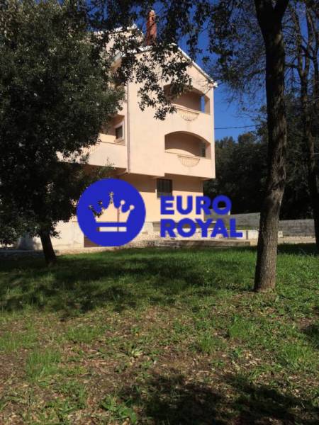 Kožino Rodinný dom predaj reality Zadar