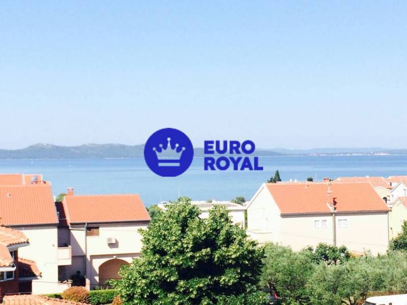 Zadar Rodinný dom predaj reality Zadar
