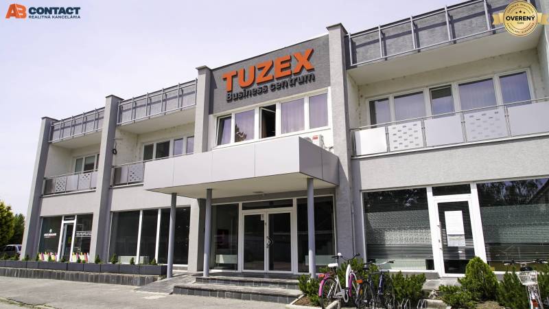 Tuzex Business centrum
