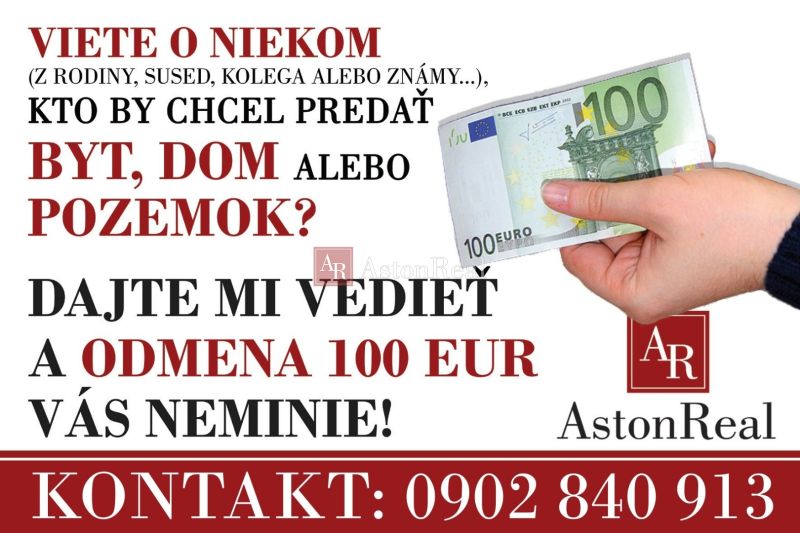 Súrne hľadám 1-izbový byt v meste Dolný Kubín. Ďakujem za ponuky - Miška Vozatárová - 0902 840 913.jpg