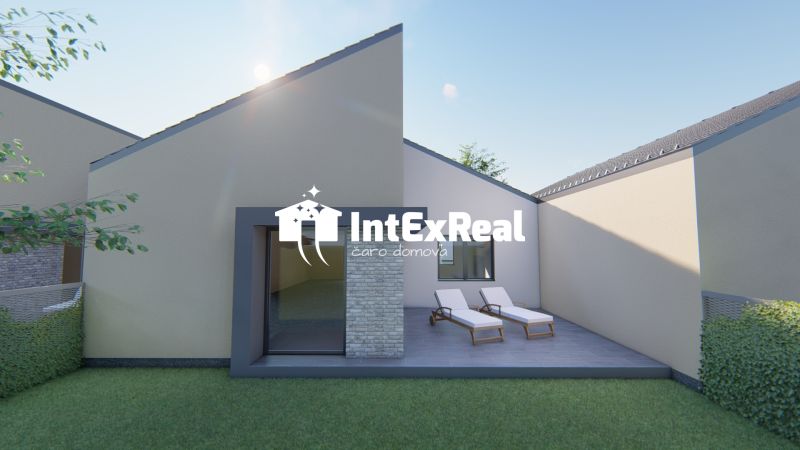 Pozemok na predaj, apartmánové, rekreačné domy, 10 RD, Veľký Meder - Rekreačný pozemok na predaj, blízko kúpaliska Veľký Meder, viac na: https://reality.intexreal.sk/