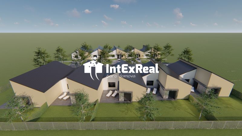 Pozemok na predaj, apartmánové, rekreačné domy, 10 RD, Veľký Meder - Rekreačný pozemok na predaj, blízko kúpaliska Veľký Meder, viac na: https://reality.intexreal.sk/