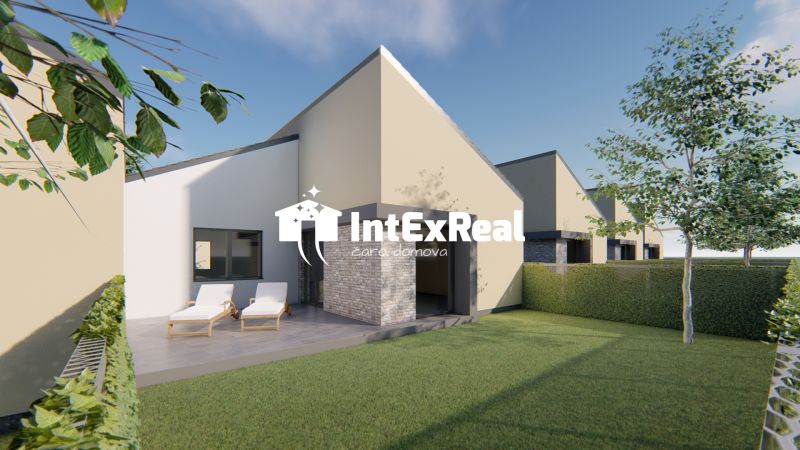Pozemok na predaj, apartmánové, rekreačné domy, 10 RD, Veľký Meder - Rekreačný pozemok na predaj, blízko kúpaliska Veľký Meder, viac na: https://reality.intexreal.sk/