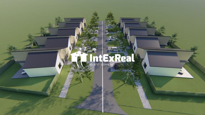 Pozemok na predaj, apartmánové, rekreačné domy, 10 RD, Veľký Meder - Rekreačný pozemok na predaj, blízko kúpaliska Veľký Meder, viac na: https://reality.intexreal.sk/