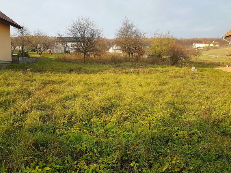 PREDANÉ: Exkluzívne na predaj pozemok, Šidlovec, Prešov (1512m2