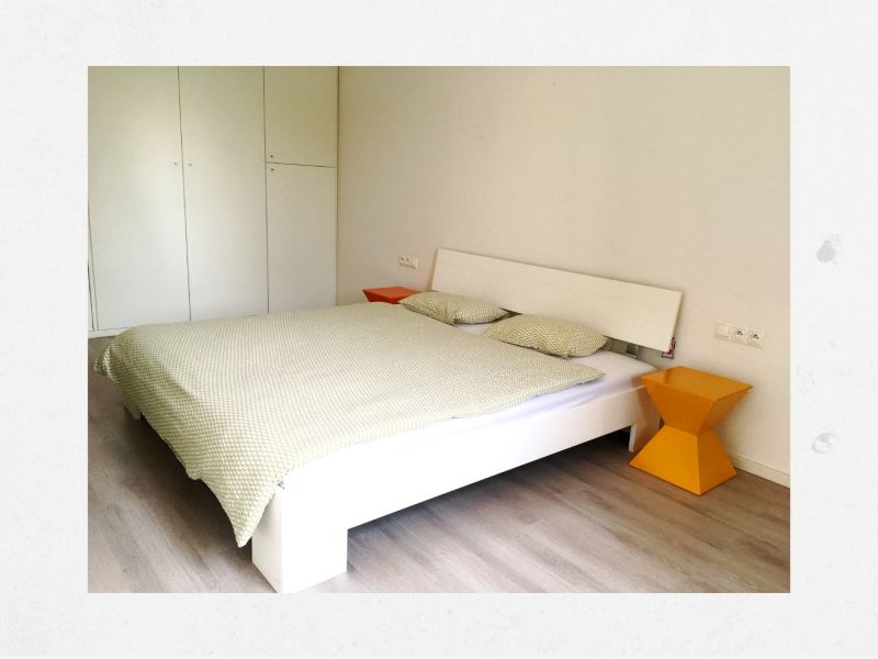 PRENÁJOM, RAČIANSKA, NOVÉ MESTO - 2 IZBOVÝ BYT