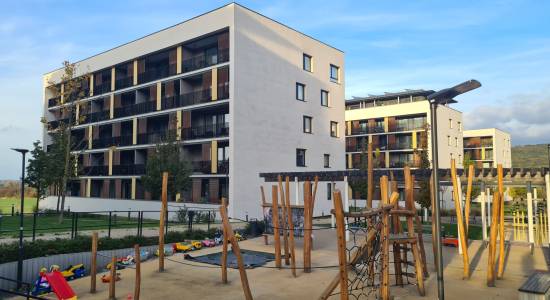 Aký bude rok 2026 na realitnom trhu? Cenovo napätý a regionálne nerovnomerný