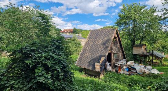 Prečo azbestová strecha znižuje hodnotu predávanej nehnuteľnosti?