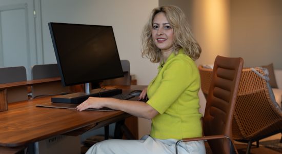 Prezidentka ZRKS A. Novák: Pokles cien bytov môže pohltiť drahšia hypotéka