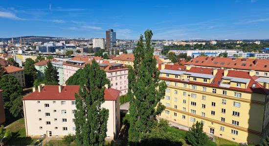 Štúdium v Brne II. časť: Nástrahy bývania v zdieľanom byte