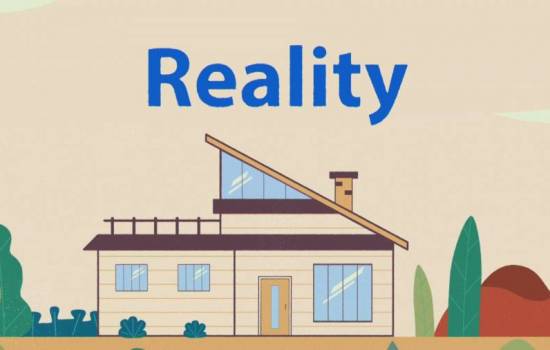 Reality - nová relácia o hľadaní bývania