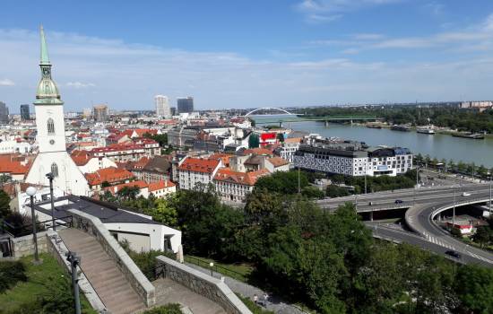 Štatistika: Najviac sa sťahujú mladí a do Bratislavy