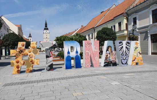 Štatistika: Tretina Slovákov žije vo veľkých mestách