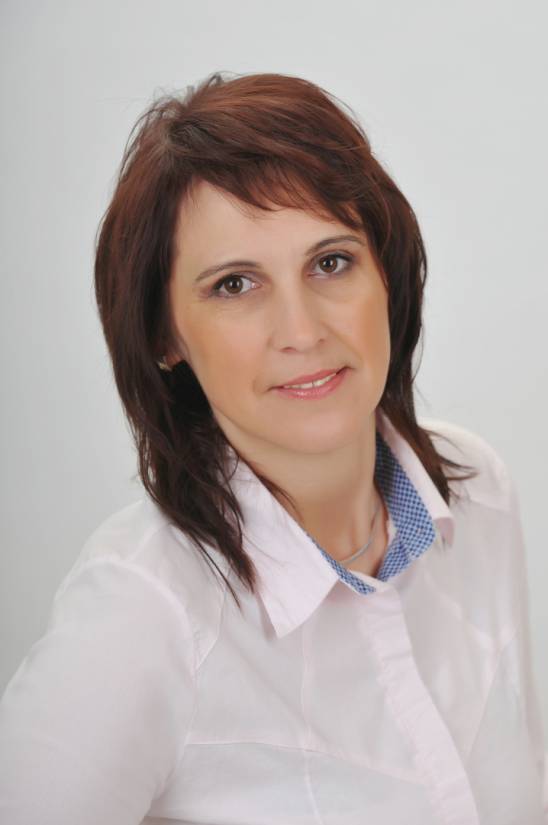 Andrea Špitová, VESTAREAL