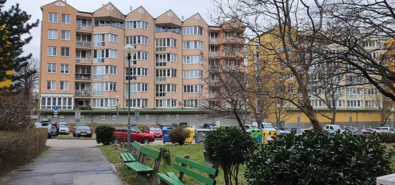 Developeri reagujú na rekordný predaj novostavieb v Bratislave ďalšou výstavbou
