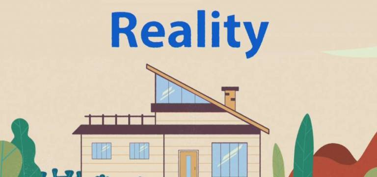 Reality - nová relácia o hľadaní bývania