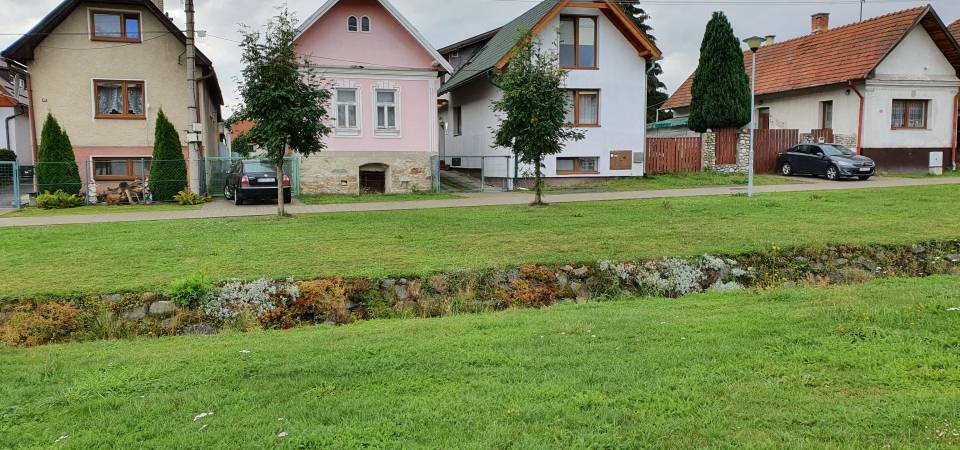 Bývanie: Prečo nás to ťahá z mesta na vidiek?