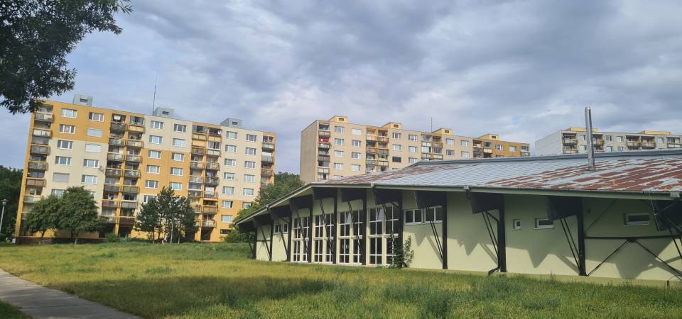 Kúpa nehnuteľnosti: Ako využiť príchod Volva na východ?