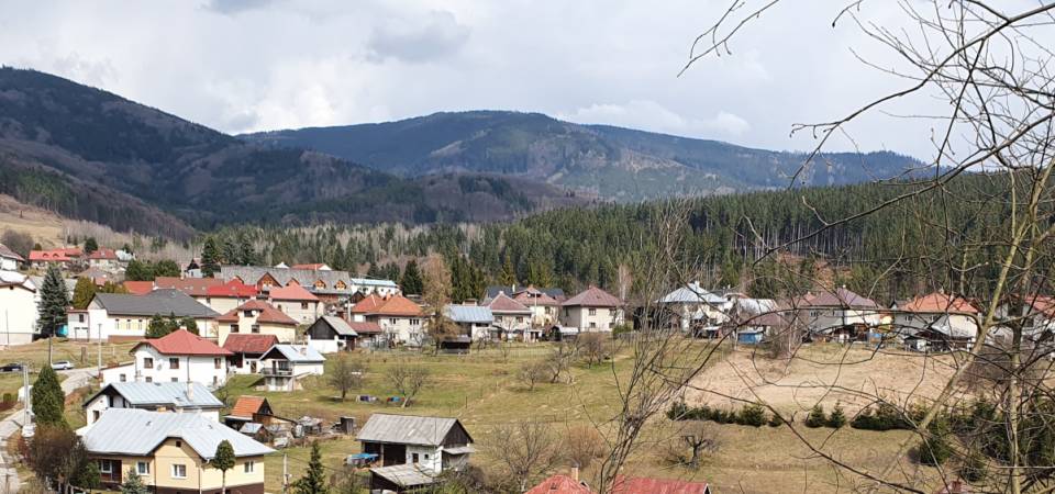 Nehnuteľnosti sa predávajú aj počas pandémie