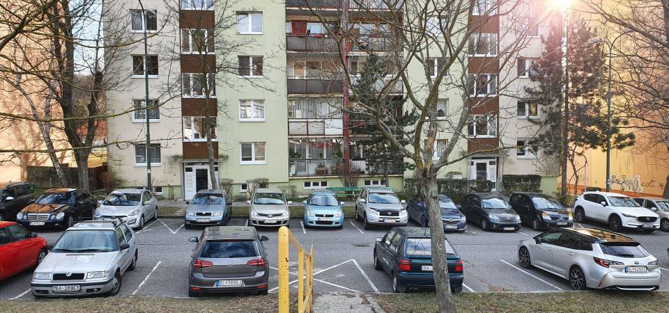 Nové byty na predaj v Prešove sú drahé