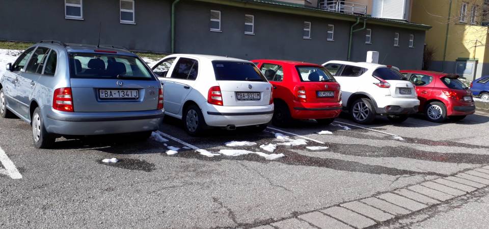 Nové parkovacie normy zvýšia ceny novostavieb