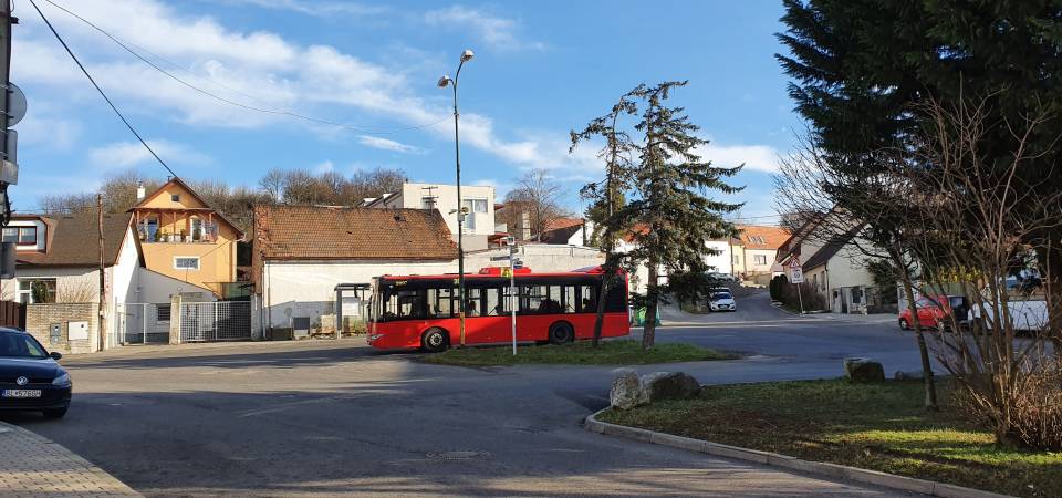 Prešovský kraj v roku 2011: Rodinné domy prevalcovali byty