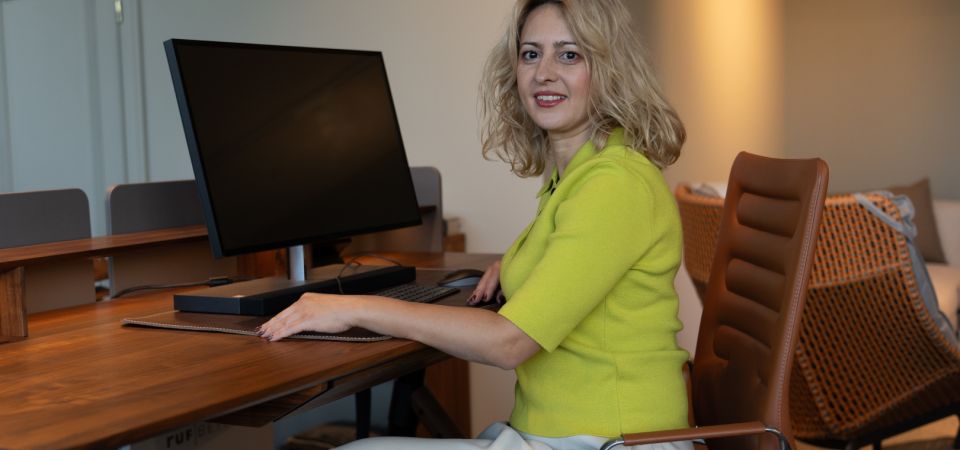 Prezidentka ZRKS A. Novák: Pokles cien bytov môže pohltiť drahšia hypotéka