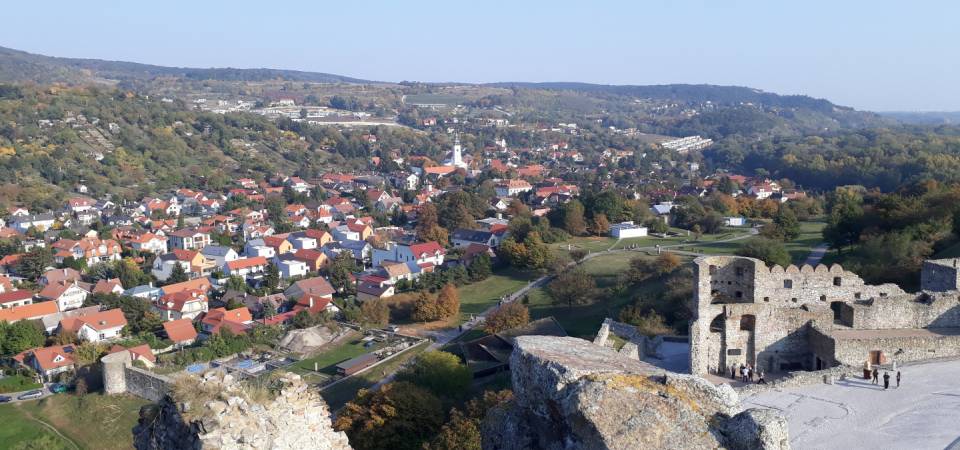 Realitná bublina úraduje v Bratislave a Košiciach