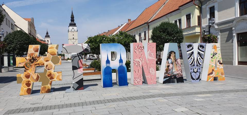 Štatistika: Tretina Slovákov žije vo veľkých mestách