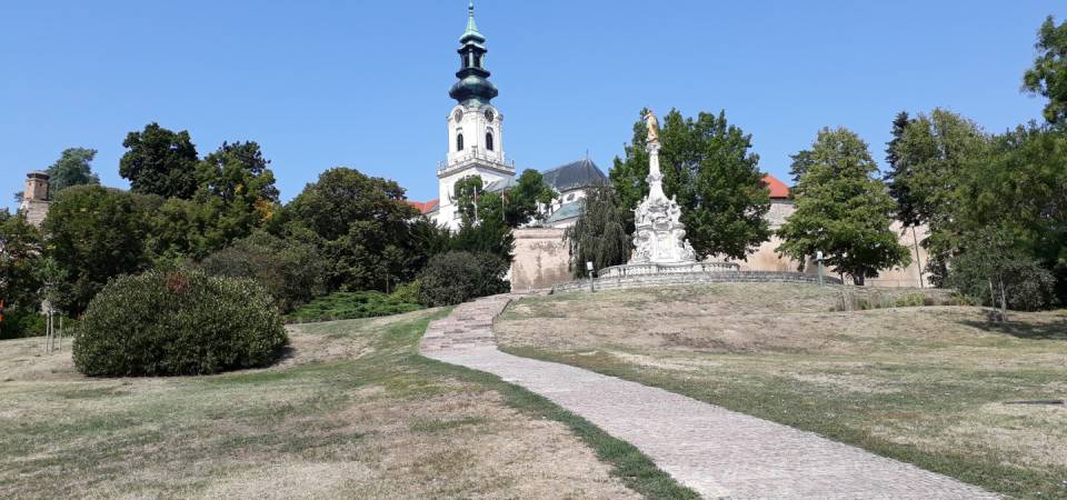 V Nitre rastie množstvo prázdnych bytov na prenájom. Dôvodom sú vysoké ceny