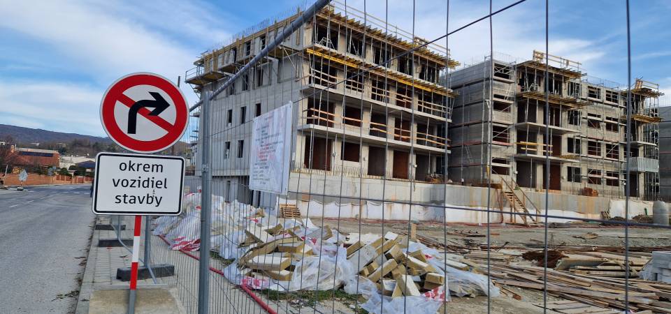 Vlaňajší rýchly rast cien nehnuteľností sa v roku 2026 nezopakuje